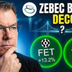 The Missing Bridge Decoded: Zebec Network Market Analysis