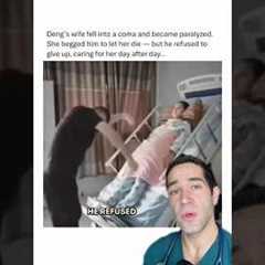 Doctor Explains: an inspiring medical story