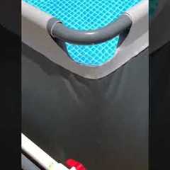 An in ground pool for $7000!? #diypool #intexpool #diyprojects #pooldesign