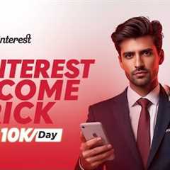 Pinterest Affiliate Marketing 2026 🔥 Earn Passive Income Daily (Step-by-Step Beginner Guide)