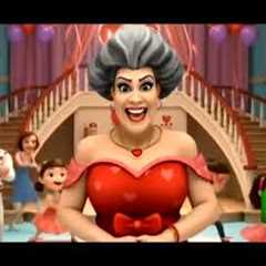 ❤️ Valentine’s Day Prank on Miss T | Scary Teacher 3D Funny Gameplay