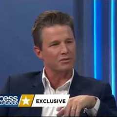 Justin Bieber talks about Selena Gomez (First Real Love)