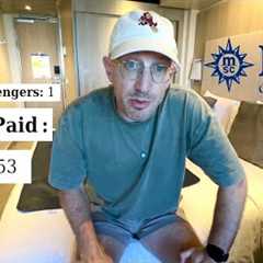 I Sailed 7 Nights On The Cheapest Cruise In The Caribbean