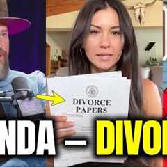 He Asked for an NDA — She Said NO. 9 Days Later, He FILED for Divorce