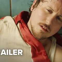 Mermaid Trailer #1 (2026)