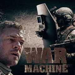 War Machine (2026) Movie Explained in english !