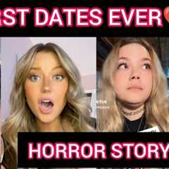 WOMEN SHARE THEIR WORST DATING HORROR STORIES