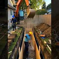 I Built a Secret Room in My Backyard