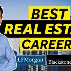 Best Real Estate Careers (and what they pay)