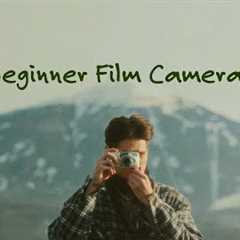 Best film cameras to buy in 2024