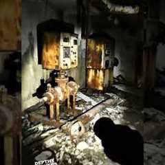 Abandoned Nazi Bunker Exploration | Underground Military Facility