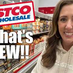 ✨COSTCO✨ What’s NEW this week || New Arrivals at Costco - March 2026!!