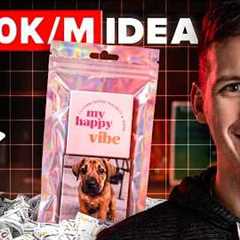 The Easiest $3K/Day Business Nobody Is Talking About