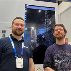 Nordic nRF9151 Enables Global IoT Connectivity