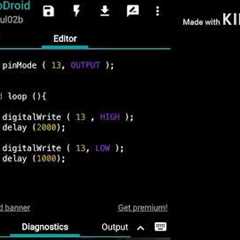 Arduino Programming || For Beginners Part 1 ||