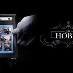 The Hobby (2024) - Inside the Crazy World of Card Collecting