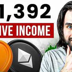 How to make passive Income with Flash Loans in 2026