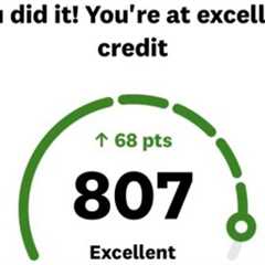 Top 3 Best Credit Repair Companies 2026