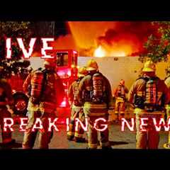 🛑 LIVE NOW Breaking News & Police Activity - Los Angeles, California🛑