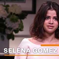 Selena Gomez Speaks Out About Kidney Transplant From Her Best Friend Francia Raisa | TODAY