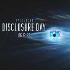 Disclosure Day | Official Trailer