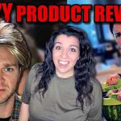 These Product Reviews Had Me Crying… 😂