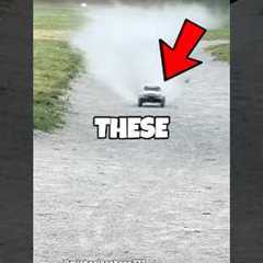 Top 3 Worst RC car Fires