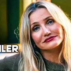 OUTCOME Official Trailer (2026) Cameron Diaz, Keanu Reeves