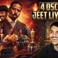 One Battle After Another Review & Sinners Review | Oscar Winning Movies Worth Watching?