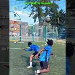 Ranking The Funniest Ankle Breaker Moments! #funny #anklebreakers #soccer #basketball