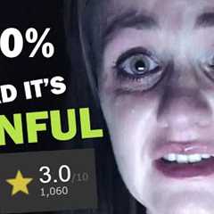 SELFIE MAN - A Horror Movie So Bad It Hurts