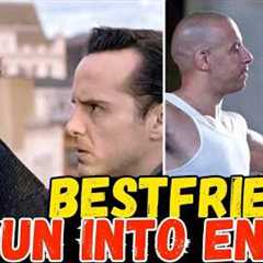 Celebrity Friendships That Ended in Shocking Tragedy