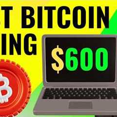 Bitcoin Mining Software 2026: Easy & Profitable