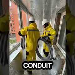 $50K Saved… But Legal #HomeRenovation  #DIYBuild #BalconyMakeover #ConstructionLife #BeforeAfter