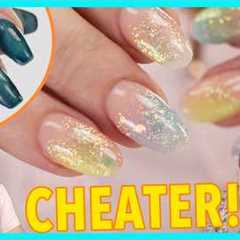 My Client Is a Cheater… Don’t Tell Her Nail Tech 💅😳