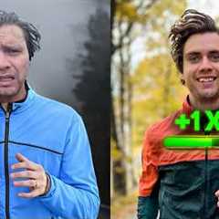 How to Make Running Addictive