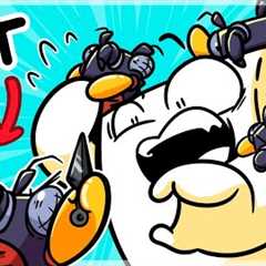 Keeping These Exotic Pets Drove Me INSANE! 