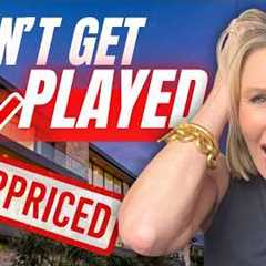 Top 10 Ways Home Sellers Lose Thousands and How to Avoid Costly Mistakes!!