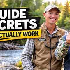 4 Fly Fishing Hacks a Montana Guide Actually Uses