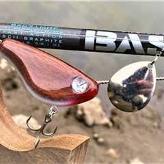 Hardest Wood I've Ever Worked With | One Day Build to Catch