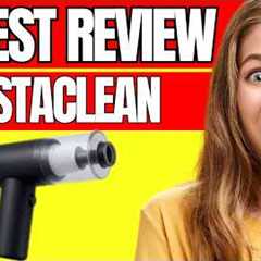 🔥 DUSTACLEAN VACUUM REVIEW – ALERT! DUSTACLEAN AMAZON REVIEWS! DOES IT REALLY WORK OR FAKE?