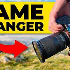 This NEW Approach to Landscape Photography Will Change Your Photos FOREVER!