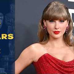 Oscars 2026: Taylor Swift Makes Appearance at Beyoncé, Jay-Z Party | E! News