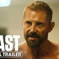 Beast (2026) Official Trailer - Daniel MacPherson, Luke Hemsworth, Russell Crowe