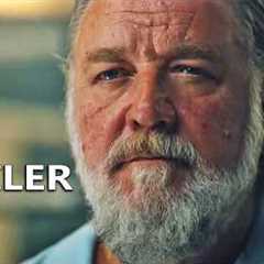 BEAST Official Trailer 2 (2026) Russell Crowe