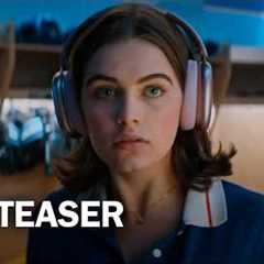 Off Campus Season 1 Teaser