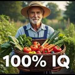 The Amish Gardening Secret That Outgrows Everything No Chemicals, No Cost