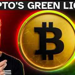 The Hidden Trap in Crypto's Green Light