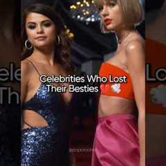 Celeb Friendships RUINED by Tragedy 🕊️💔#arianagrande #billieeilish #youtubeshorts #trendingnow