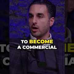 How going to law school can help you succeed in Real Estate #shorts #commercialrealestate